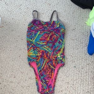 Dolfin ugly suit